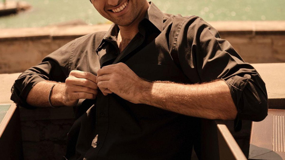 Made in Italy protagonista nozze Bezos e S&aacute;nchez