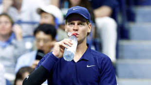 US Open: entre Sinner et Alcaraz, une finale pour la supr&eacute;matie