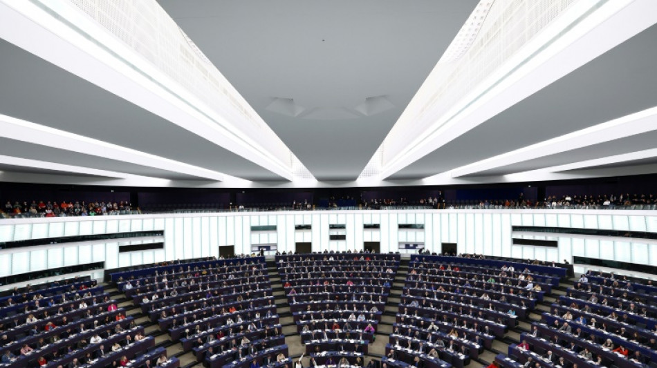 Auch BSW und Dava: 35 Parteien und Gruppen f&uuml;r Teilnahme an EU-Wahl zugelassen