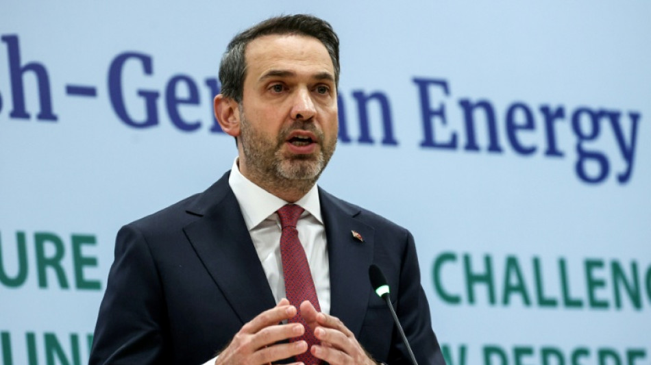 Türkei: Russland und Ukraine sollen Energie-Infrastruktur aus Krieg heraushalten