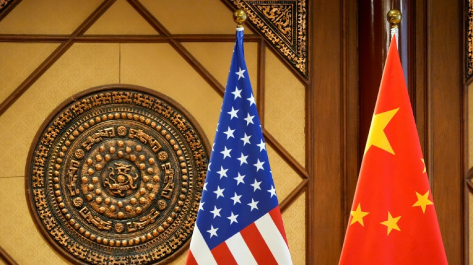 China alerta que novas tarifas americanas afetar&atilde;o o di&aacute;logo bilateral