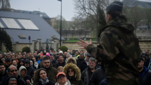 La joggeuse disparue en Seine-et-Marne retrouv&eacute;e saine et sauve