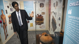 Arqueólogos encontram restos de mulher da primeira civilização das Américas