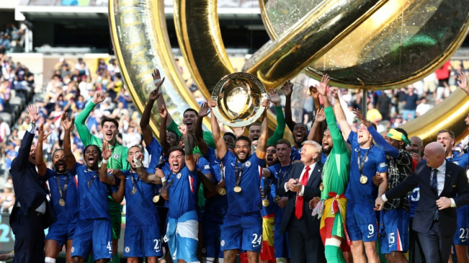 Imune às críticas, Copa do Mundo de Clubes veio para ficar