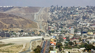 Atacan con drones las instalaciones de la fiscal&iacute;a en la ciudad mexicana de Tijuana