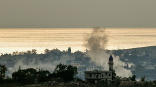 Hezbollah rejects truce talks as Israel presses Lebanon strikes