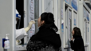 Covid: la Chine durcit son confinement dans le nord-est, rel&acirc;che celui de Shenzhen