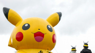 Thieves steal Pokemon cards in armed robbery at US store