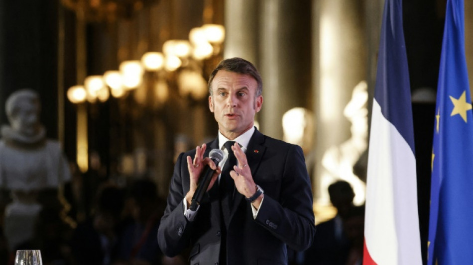 Choose France: nouvelle moisson d'investissements attendue malgr&eacute; les incertitudes