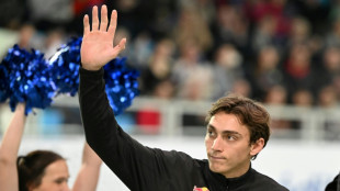 Athl&eacute;tisme: &agrave; Li&eacute;vin, victoire avec un go&ucirc;t d'inachev&eacute; pour Duplantis