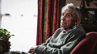 El periodista de AFP Jacques Moalic, sobreviviente del campo de Buchenwald, murió a los 102 años