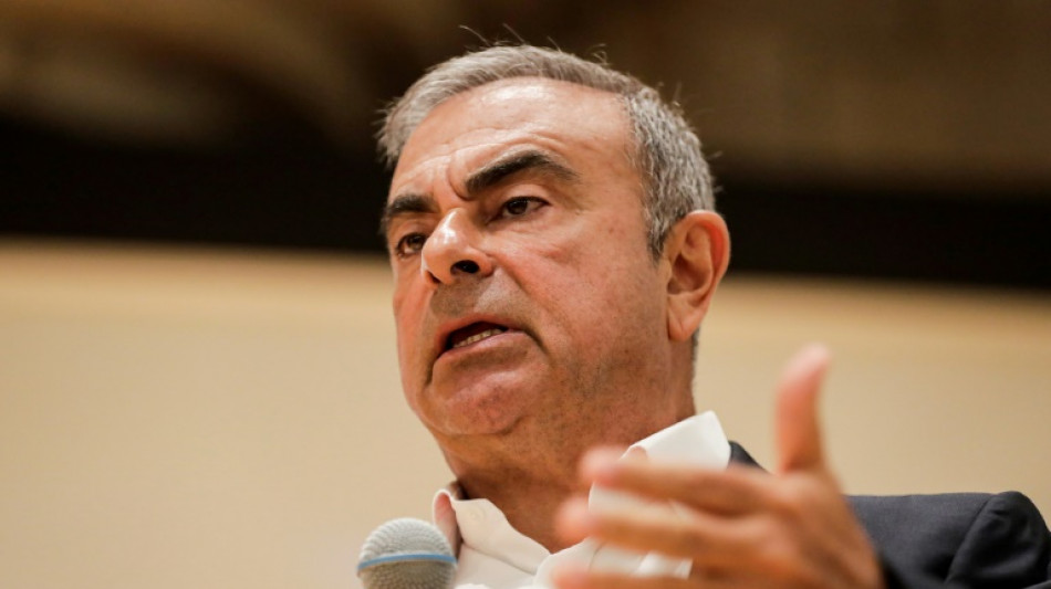 Rejet des requ&ecirc;tes de Carlos Ghosn qui demandait &agrave; Paris la nullit&eacute; de son mandat d'arr&ecirc;t