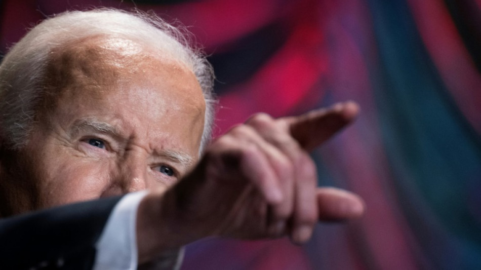 Biden recibir&aacute; una nueva vacuna de refuerzo contra el covid-19