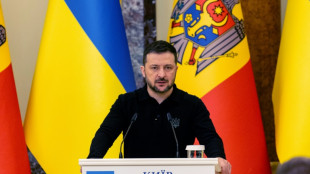 El Kremlin tacha de "vac&iacute;as" las palabras de Zelenski sobre negociar con Putin