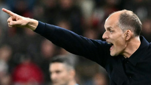 Man City verdict a 'big topic' for England players, says Tuchel