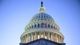 US-W&auml;hlerinnen und W&auml;hler stimmen &uuml;ber Zusammensetzung von US-Kongress ab
