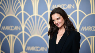 Katie Holmes, il mio successo pi&ugrave; grande &egrave; essere mamma