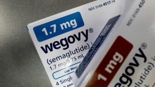 Erste Wegovy-Abnehmpille in den USA zugelassen