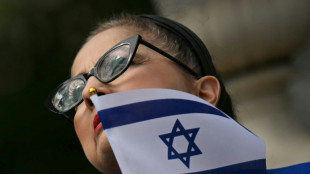 Nach t&ouml;dlichem Angriff in Washington: Mutma&szlig;licher T&auml;ter des Mordes beschuldigt