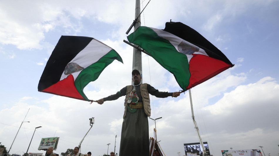 Cnn, 'secondo missile degli Houthi lanciato contro Israele'