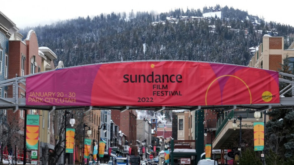 La sexualit&eacute; et les Iraniennes &agrave; l'honneur pour le grand retour du festival du film de Sundance