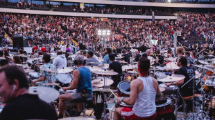 Rockin'1000 a Cesena con Negramaro, Negrita e Piero Pel&ugrave;