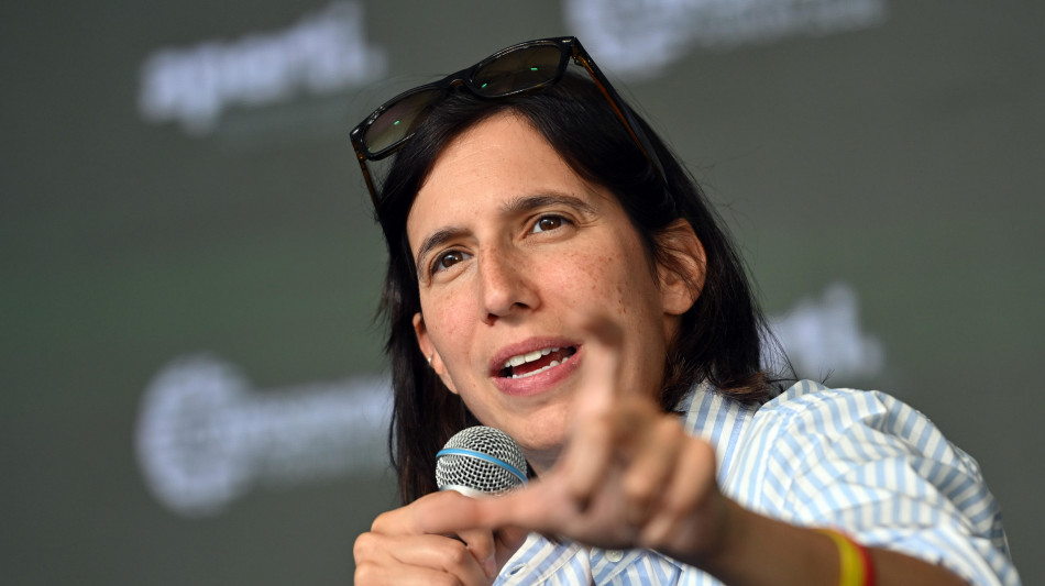 Schlein, avete paura di perdere, la novit&agrave; siamo noi, l'alleanza progressista