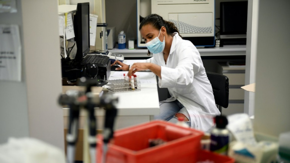 Los estigmas psicol&oacute;gicos que deja la viruela del mono