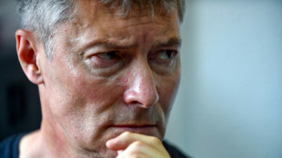 Russie: le d&eacute;sarroi de Ro&iuml;zman, dernier opposant de renom encore en libert&eacute;