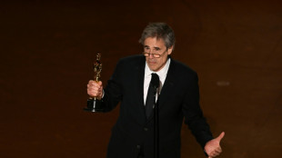 Brasil conquista hist&oacute;rico primer &Oacute;scar con cinta sobre la dictadura militar "A&uacute;n estoy aqu&iacute;"