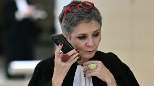 B&eacute;atrice Zavarro, la aguerrida abogada del violador franc&eacute;s Dominique Pelicot