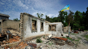 Zelensky vows victory on 100th day of Russian invasion