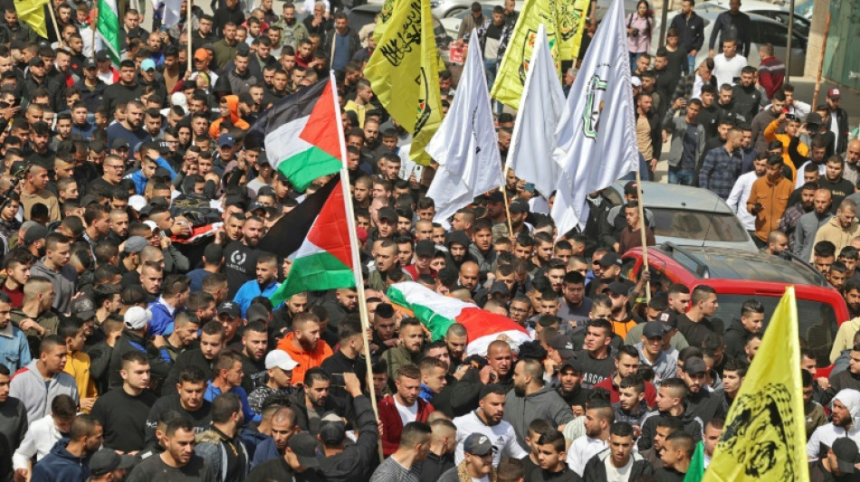 Tensi&oacute;n en aumento en Israel y los Territorios Palestinos tras el ataque de Tel Aviv