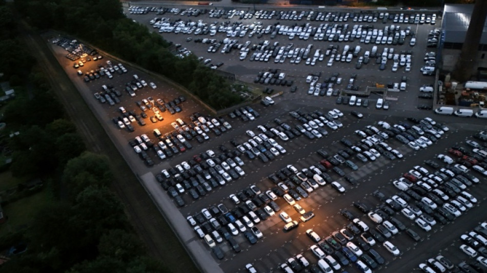 El crecimiento del PIB en Alemania desaceler&oacute; en el segundo trimestre hasta el -0,3%
