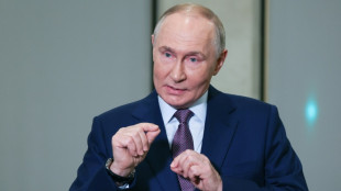 Rússia anuncia teste bem-sucedido de míssil de cruzeiro com propulsão nuclear