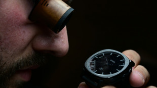 A Mulhouse, une start-up veut relancer la fabrication de montres "100% fran&ccedil;aises"