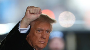 Audi&ecirc;ncia de julgamento por difama&ccedil;&atilde;o de Trump &eacute; suspensa por doen&ccedil;a de jurado