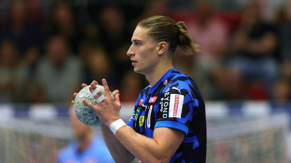 HBL: L&ouml;wen weiter makellos