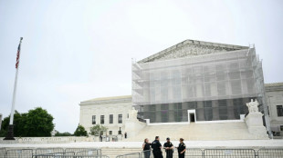 Trump dit avoir les mains libres apr&egrave;s son succ&egrave;s &agrave; la Cour supr&ecirc;me