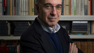 Tornatore al lavoro su film "The first dollar", la storia di Amadeo Giannini