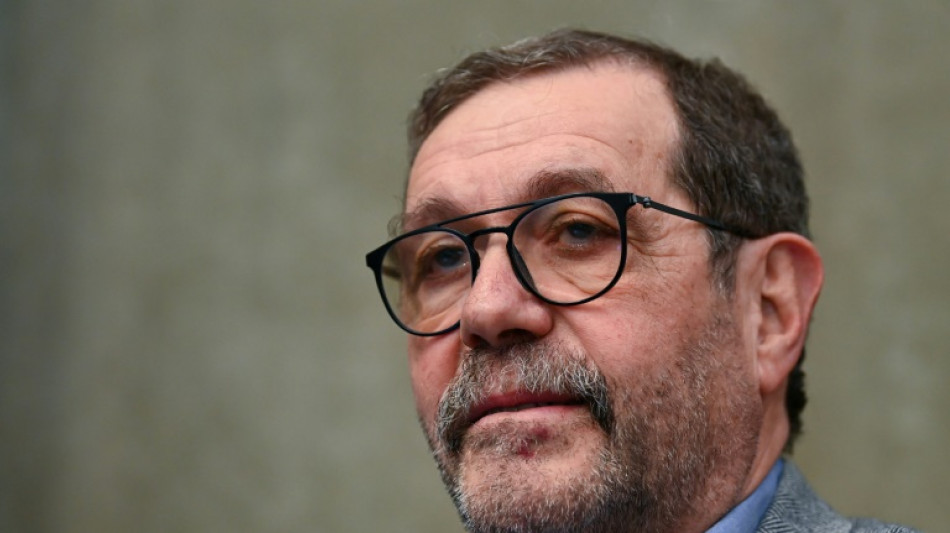 Nobel: Alain Aspect "atterr&eacute;" par les scientifiques qui versent dans le complotisme