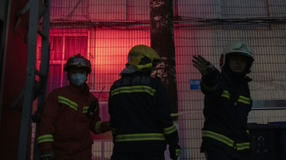 Explos&atilde;o em restaurante deixa 31 mortos no noroeste da China