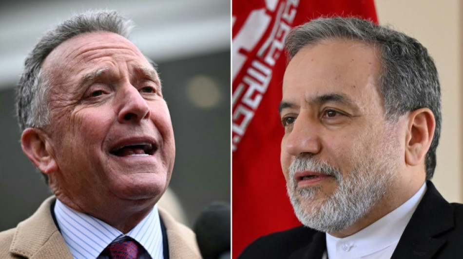 Pourparlers attendus entre Téhéran et Washington sur fond de menaces américaines