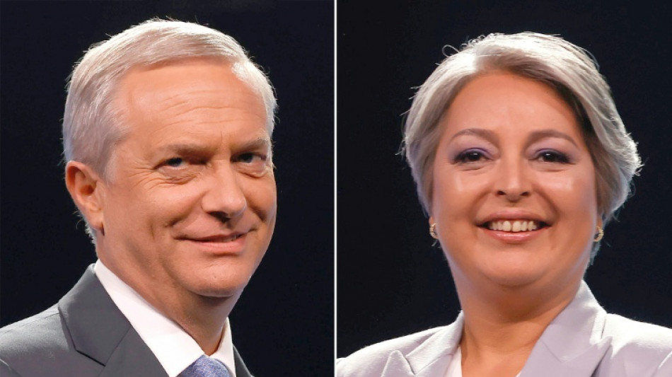 Jara vs Kast, dos visiones de la mujer y de la sociedad en Chile