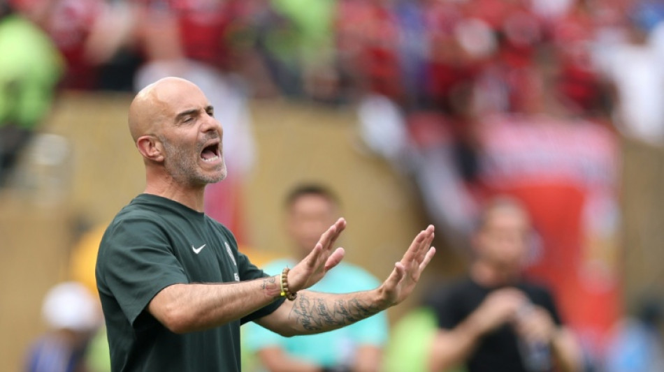 "El f&uacute;tbol est&aacute; lleno de sorpresas", alerta Maresca antes de chocar con Esp&eacute;rance