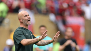 'O futebol est&aacute; cheio de surpresas', alerta t&eacute;cnico do Chelsea antes de jogo contra o Esp&eacute;rance