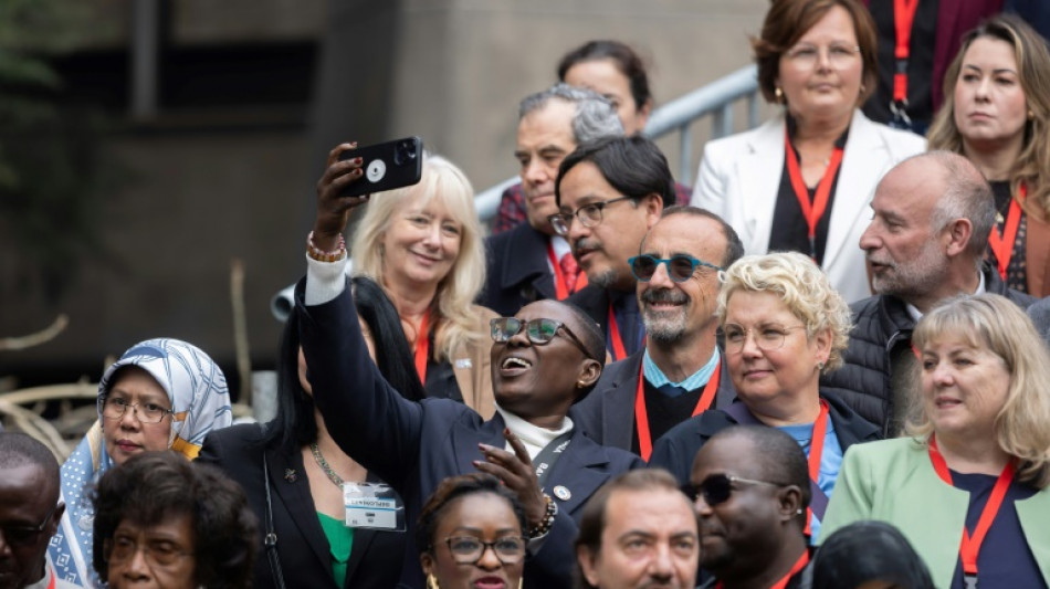 La Unesco alerta por la escasez mundial de profesores 