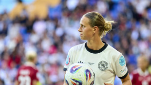 Erst Schweden, dann England? B&uuml;hl denkt noch nicht an Revanche