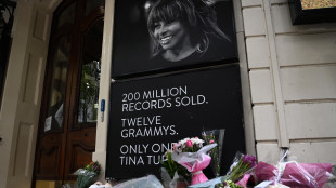 Pophouse Entertainment diventa proprietario della musica di Tina Turner