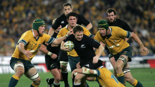 Ex-All Black Mehrtens backing sleeping giant Beziers